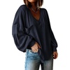 Solid Navy
