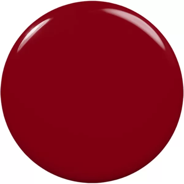 Essie Gel Couture Longwear Nail Polish  Top Coat Kit Scarlet Red Nail Polish Rock The Runway  Top Coat Gifts For Women And Men 046Oz Each05 BUBBLES ONLY