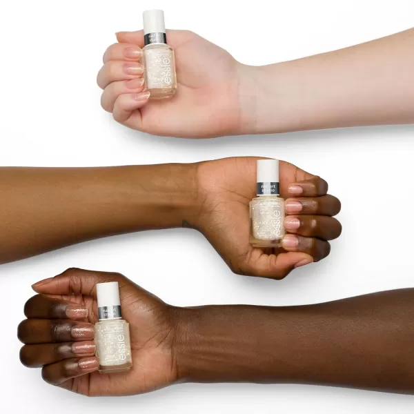 Essie Nail Polish Magenta Chrome Kit Magenta Pink Pencil Me In Shimmer Pink Nail Art Studio Astral Aura Vegan 046 Fl Oz each03 SEPARATED STARLIGHT