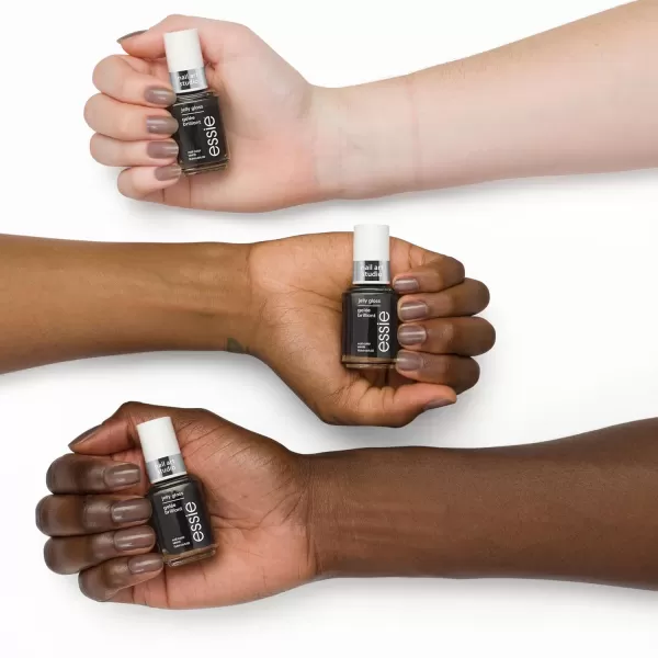 Essie Nail Polish Magenta Chrome Kit Magenta Pink Pencil Me In Shimmer Pink Nail Art Studio Astral Aura Vegan 046 Fl Oz each11 INK JELLY