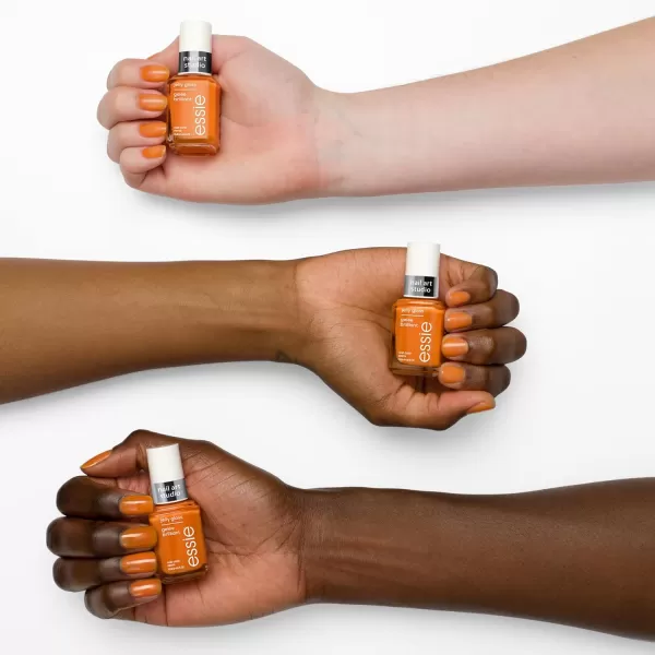 Essie Nail Polish Magenta Chrome Kit Magenta Pink Pencil Me In Shimmer Pink Nail Art Studio Astral Aura Vegan 046 Fl Oz each18 APRICOT JELLY