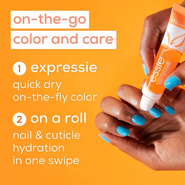 Nail Care2