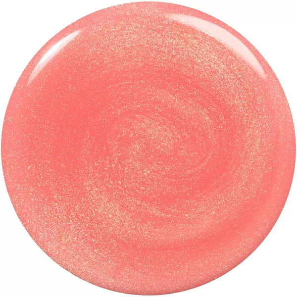 essie Gel Couture Nail Polish Kit Hot Pink Nail Polish  Top Coat Mod Squad 046 oz each12 MEETCUTE MOMENT