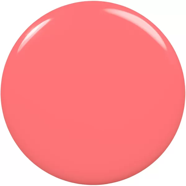 essie Gel Couture Nail Polish Kit Hot Pink Nail Polish  Top Coat Mod Squad 046 oz each22 PEACH SIDE BABE