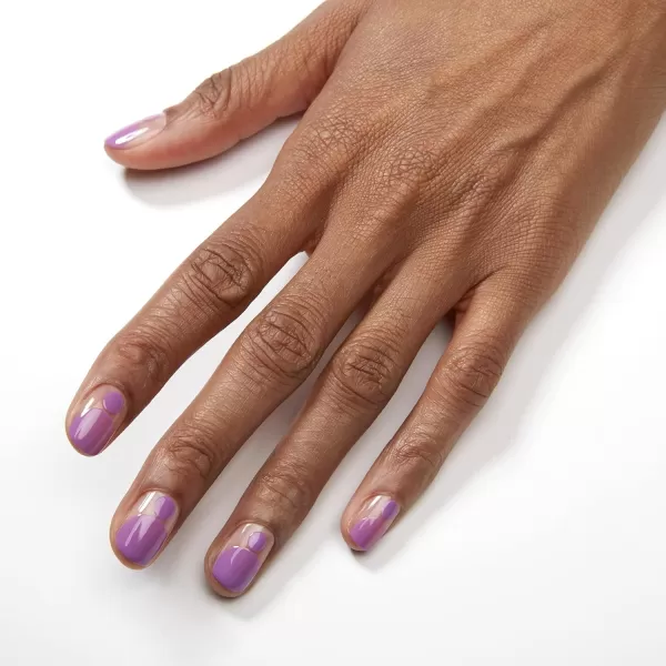 essie Gel Couture Nail Polish Kit Hot Pink Nail Polish  Top Coat Mod Squad 046 oz each27 play date