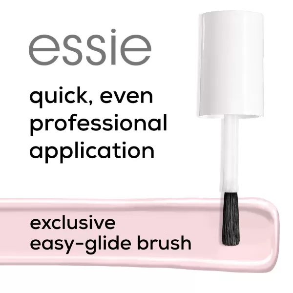 essie Gel Couture Nail Polish Kit Hot Pink Nail Polish  Top Coat Mod Squad 046 oz each27 play date