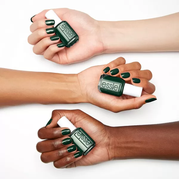 essie Gel Couture Nail Polish Kit Hot Pink Nail Polish  Top Coat Mod Squad 046 oz each33 OFF TROPIC