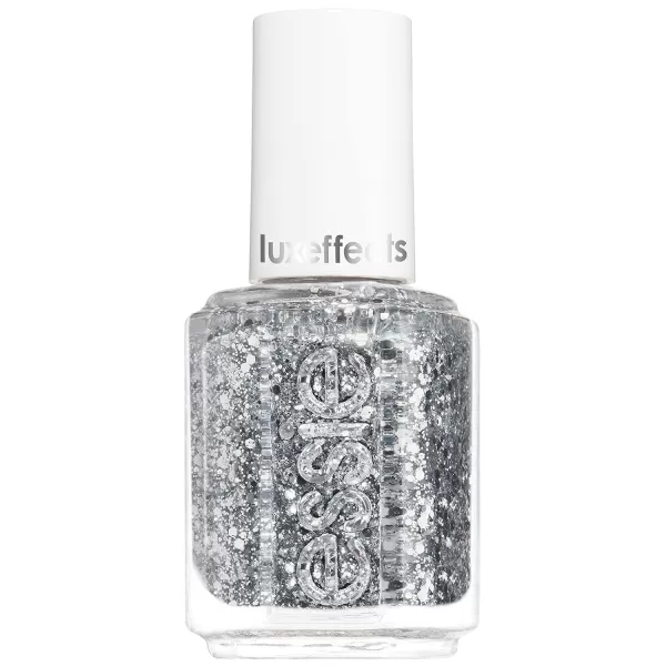 essie Gel Couture Nail Polish Kit Hot Pink Nail Polish  Top Coat Mod Squad 046 oz each38 SET IN STONES