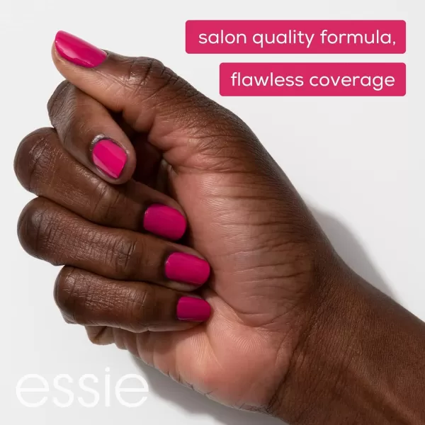 essie Nail Art Studio Special Effects Nail Polish Pearl Vegan Purple Nail Polish Lustrous Luxury 046 Fl Oz22 STRAWBERRY GLAZE BUNDLE
