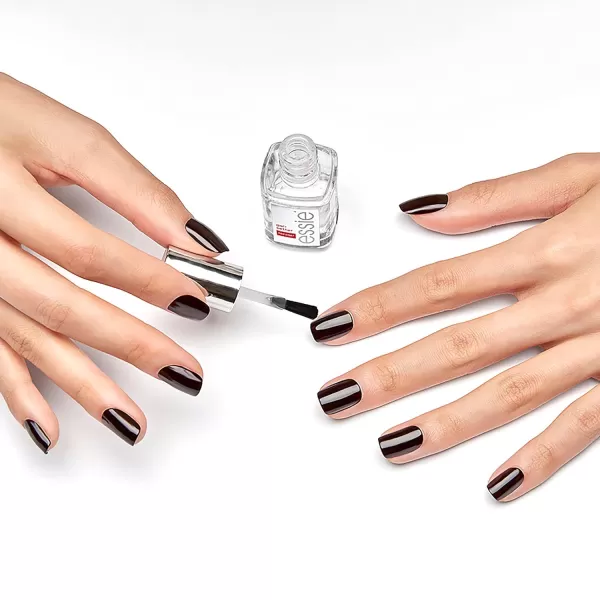 essie Nail Care Apricot Cuticle Oil and Nail Treatment 8Free Vegan On A Roll 046 fl ozGELSETTER TOP COAT