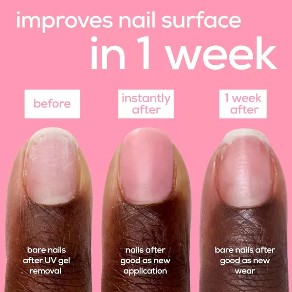 essie Nail Care Apricot Cuticle Oil and Nail Treatment 8Free Vegan On A Roll 046 fl ozPink