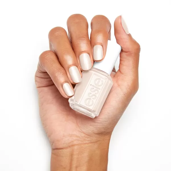 essie Nail Polish SalonQuality Blue Nail Polish UnGuilty Pleasures Vegan To Me From Me 046 fl oz02 IMPORTED BUBBLY