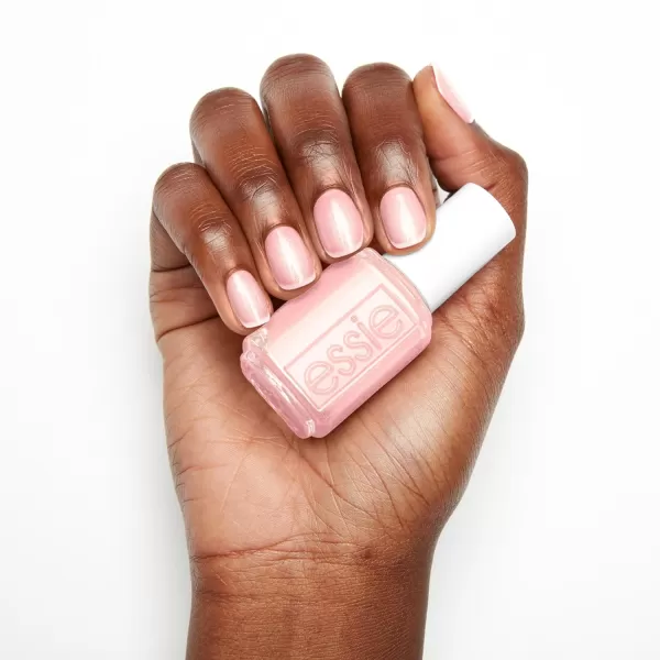essie Nail Polish SalonQuality Blue Nail Polish UnGuilty Pleasures Vegan To Me From Me 046 fl oz07 BIRTHDAY GIRL