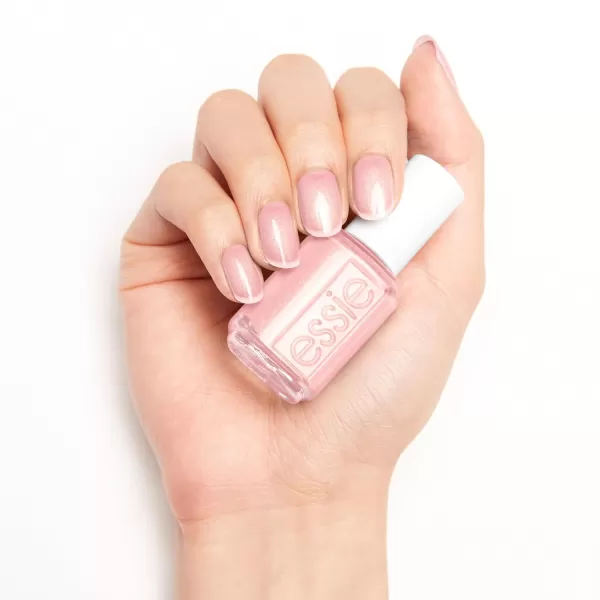 essie Nail Polish SalonQuality Blue Nail Polish UnGuilty Pleasures Vegan To Me From Me 046 fl oz07 BIRTHDAY GIRL