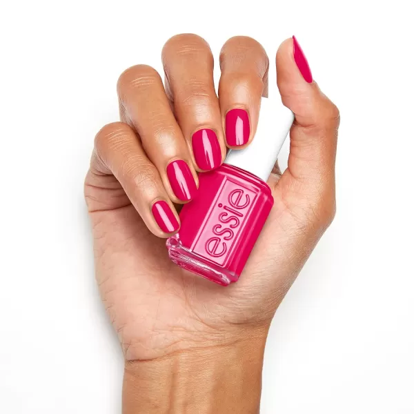 essie Nail Polish SalonQuality Blue Nail Polish UnGuilty Pleasures Vegan To Me From Me 046 fl oz08 BACHELORETTE BASH