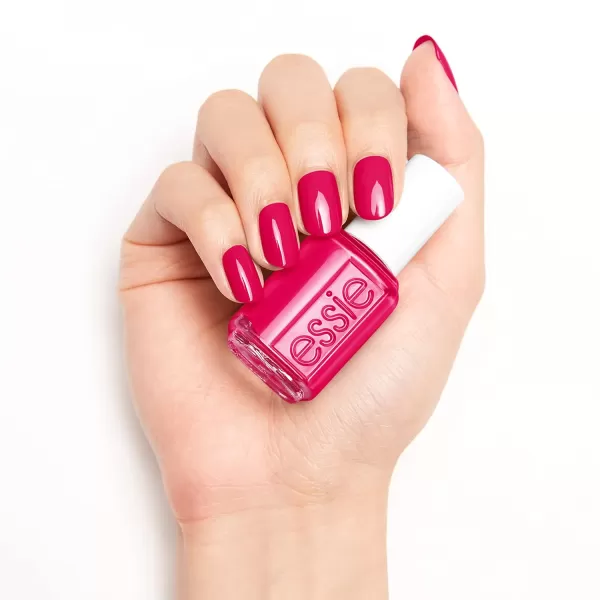 essie Nail Polish SalonQuality Blue Nail Polish UnGuilty Pleasures Vegan To Me From Me 046 fl oz08 BACHELORETTE BASH