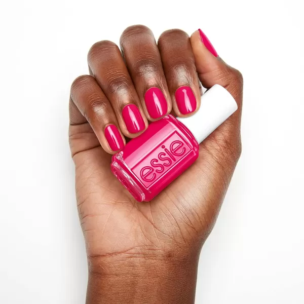 essie Nail Polish SalonQuality Blue Nail Polish UnGuilty Pleasures Vegan To Me From Me 046 fl oz08 BACHELORETTE BASH