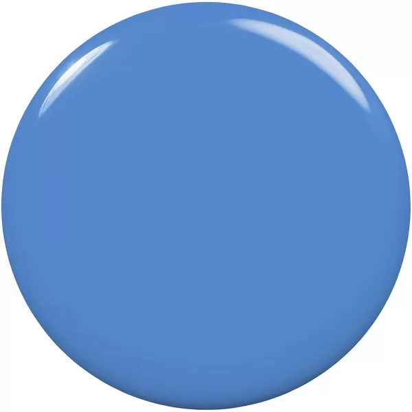 essie Nail Polish SalonQuality Blue Nail Polish UnGuilty Pleasures Vegan To Me From Me 046 fl oz21 RIPPLE REFLECT