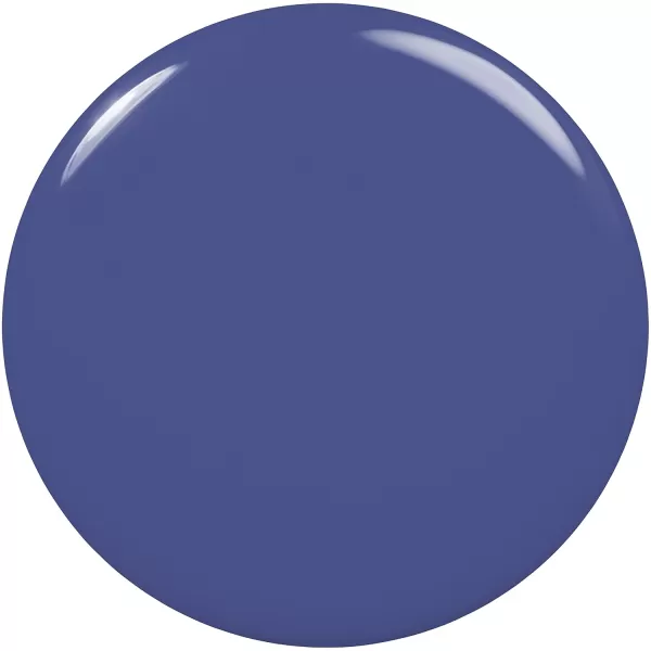essie Nail Polish SalonQuality Blue Nail Polish UnGuilty Pleasures Vegan To Me From Me 046 fl oz22 PRET A SURFER