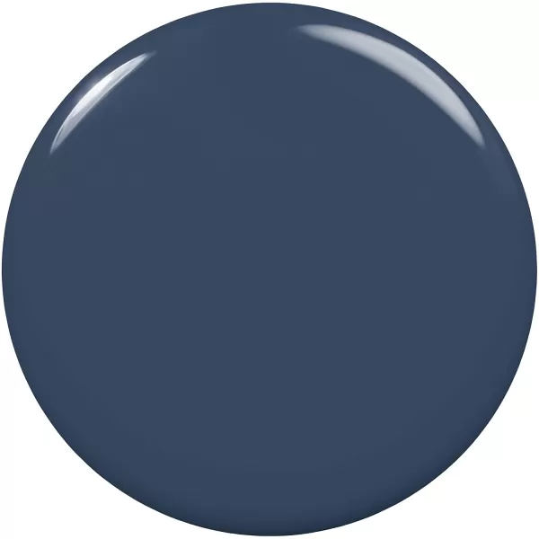 essie Nail Polish SalonQuality Blue Nail Polish UnGuilty Pleasures Vegan To Me From Me 046 fl oz23 TO ME FROM ME