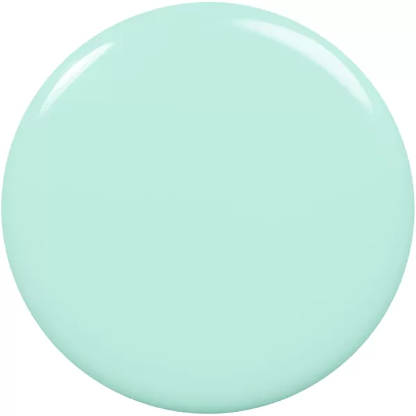 essie Nail Polish SalonQuality Blue Nail Polish UnGuilty Pleasures Vegan To Me From Me 046 fl oz24 MINT CANDY APPLE