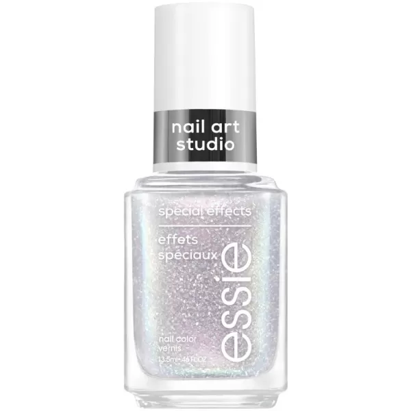 Essie Nail Polish Magenta Chrome Kit Magenta Pink Pencil Me In Shimmer Pink Nail Art Studio Astral Aura Vegan 046 Fl Oz each01 LUSTROUS LUXURY