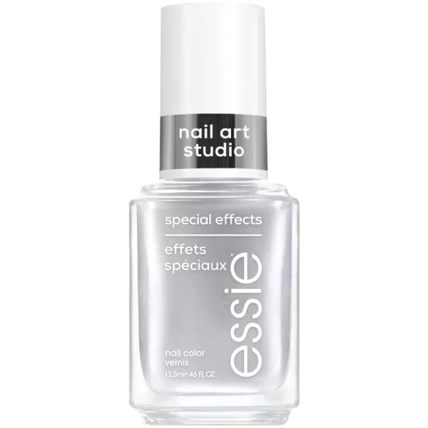 Essie Nail Polish Magenta Chrome Kit Magenta Pink Pencil Me In Shimmer Pink Nail Art Studio Astral Aura Vegan 046 Fl Oz each02 COSMIC CHROME
