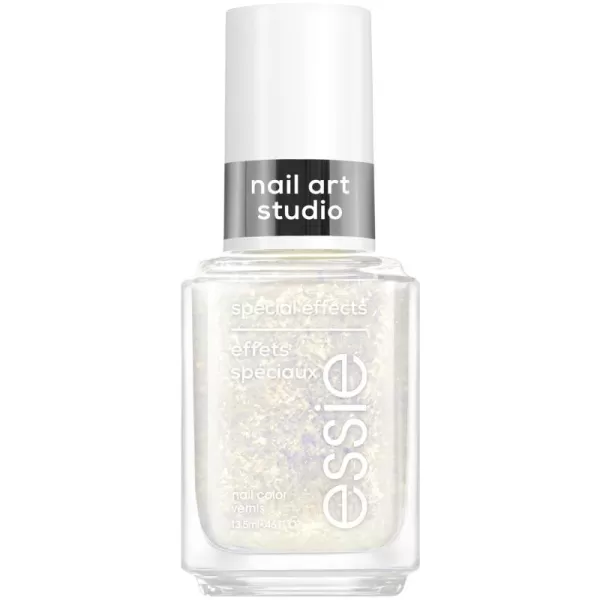 Essie Nail Polish Magenta Chrome Kit Magenta Pink Pencil Me In Shimmer Pink Nail Art Studio Astral Aura Vegan 046 Fl Oz each03 SEPARATED STARLIGHT