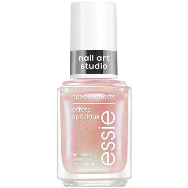 Essie Nail Polish Magenta Chrome Kit Magenta Pink Pencil Me In Shimmer Pink Nail Art Studio Astral Aura Vegan 046 Fl Oz each04 GILDED GALAXY