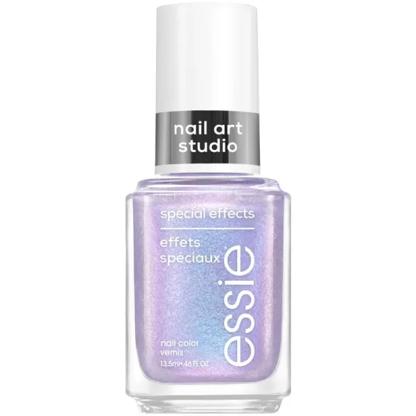 Essie Nail Polish Magenta Chrome Kit Magenta Pink Pencil Me In Shimmer Pink Nail Art Studio Astral Aura Vegan 046 Fl Oz each07 ETHEREAL ESCAPE