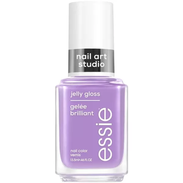 Essie Nail Polish Magenta Chrome Kit Magenta Pink Pencil Me In Shimmer Pink Nail Art Studio Astral Aura Vegan 046 Fl Oz each14 ORCHID JELLY