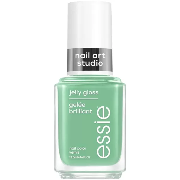 Essie Nail Polish Magenta Chrome Kit Magenta Pink Pencil Me In Shimmer Pink Nail Art Studio Astral Aura Vegan 046 Fl Oz each16 CACTUS JELLY