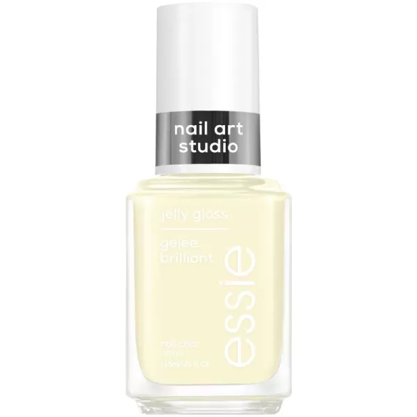Essie Nail Polish Magenta Chrome Kit Magenta Pink Pencil Me In Shimmer Pink Nail Art Studio Astral Aura Vegan 046 Fl Oz each17 BUTTERCUP JELLY