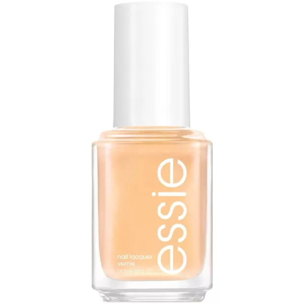 essie Gel Couture Nail Polish Kit Hot Pink Nail Polish  Top Coat Mod Squad 046 oz each04 GLISTEN TO YOUR HEART