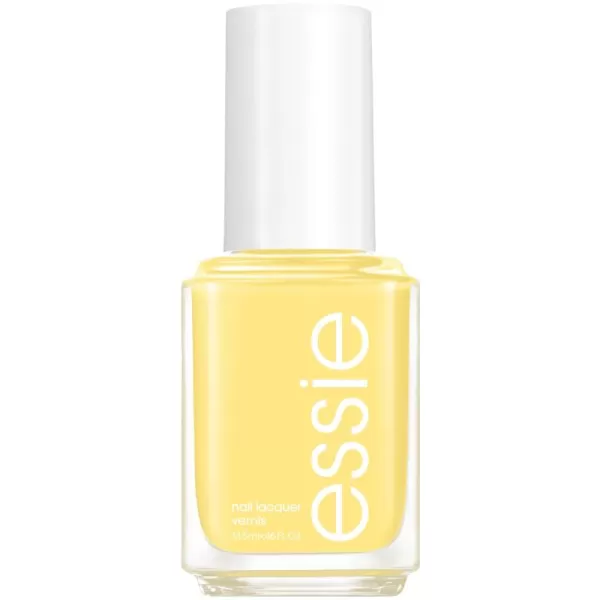 essie Gel Couture Nail Polish Kit Hot Pink Nail Polish  Top Coat Mod Squad 046 oz each06 MEDITATION HAVEN
