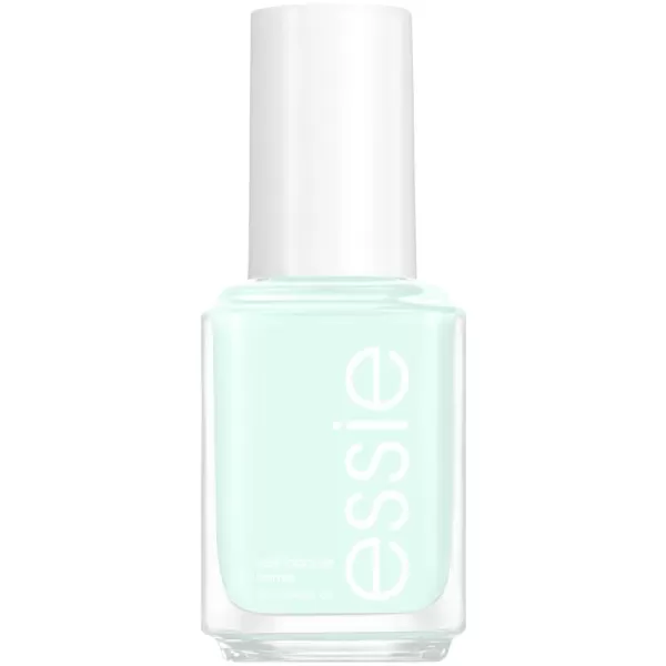 essie Gel Couture Nail Polish Kit Hot Pink Nail Polish  Top Coat Mod Squad 046 oz each11 FIRST KISS BLISS