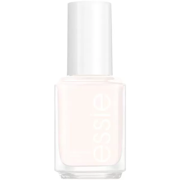 essie Gel Couture Nail Polish Kit Hot Pink Nail Polish  Top Coat Mod Squad 046 oz each14 MARSHMALLOW