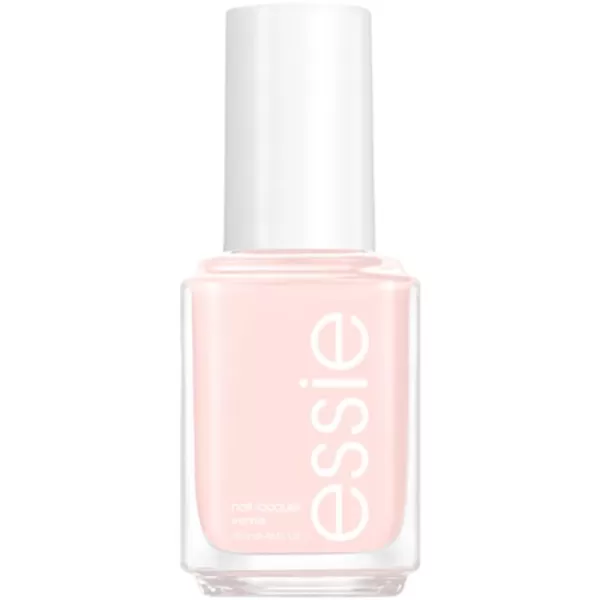 essie Gel Couture Nail Polish Kit Hot Pink Nail Polish  Top Coat Mod Squad 046 oz each16 BALLET SLIPPERS