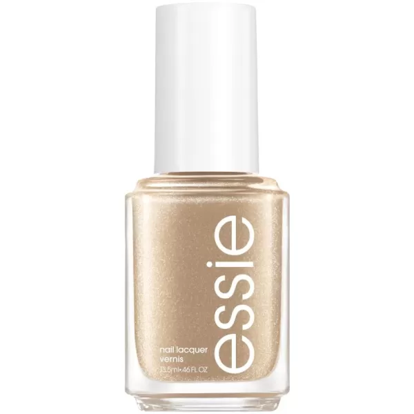 essie Gel Couture Nail Polish Kit Hot Pink Nail Polish  Top Coat Mod Squad 046 oz each20 GOOD AS GOLD