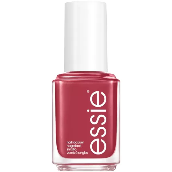 essie Gel Couture Nail Polish Kit Hot Pink Nail Polish  Top Coat Mod Squad 046 oz each24 MRS ALWAYS RIGHT