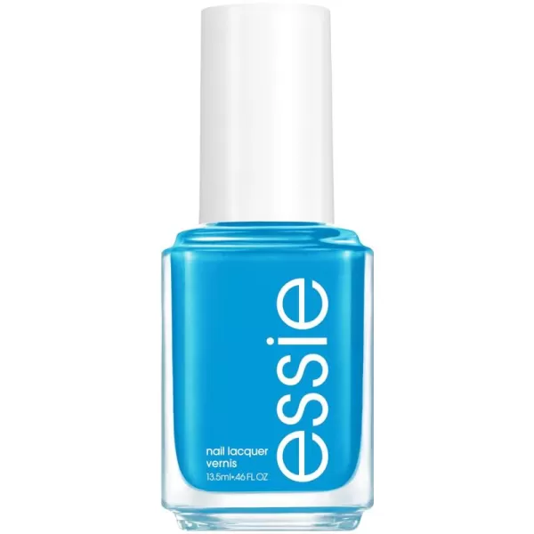 essie Gel Couture Nail Polish Kit Hot Pink Nail Polish  Top Coat Mod Squad 046 oz each27 OFFBEAT CHIC