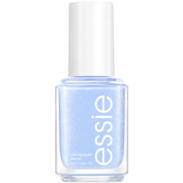 essie Gel Couture Nail Polish Kit Hot Pink Nail Polish  Top Coat Mod Squad 046 oz each28 BIKINI SO TEENY