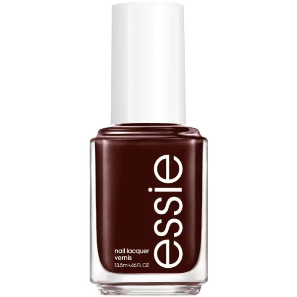essie Gel Couture Nail Polish Kit Hot Pink Nail Polish  Top Coat Mod Squad 046 oz each34 ODD SQUAD