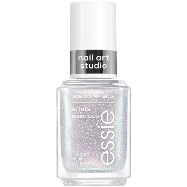 essie Nail Art Studio Special Effects Nail Polish Pearl Vegan Purple Nail Polish Lustrous Luxury 046 Fl Oz01 LUSTROUS LUXURY