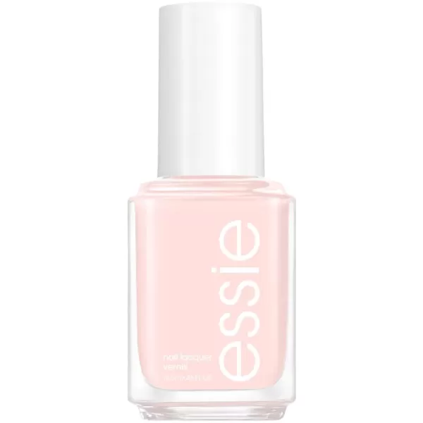 essie Nail Polish SalonQuality Blue Nail Polish UnGuilty Pleasures Vegan To Me From Me 046 fl oz04 MADEMOISELLE