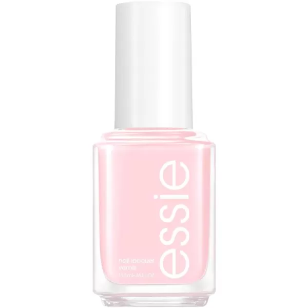 essie Nail Polish SalonQuality Blue Nail Polish UnGuilty Pleasures Vegan To Me From Me 046 fl oz06 FIJI