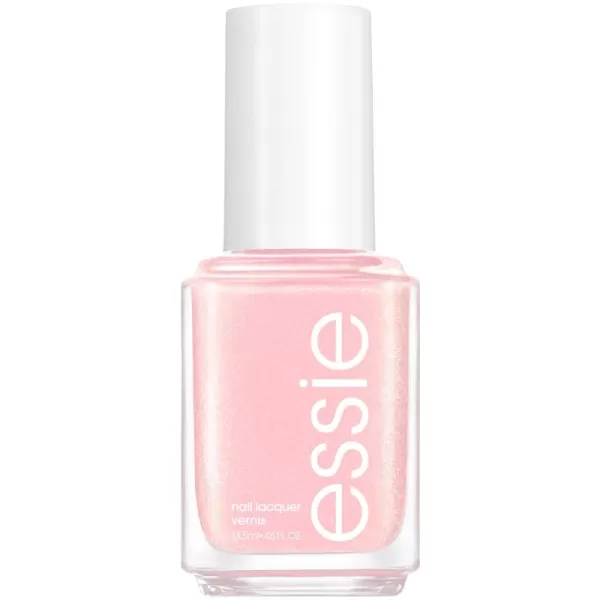 essie Nail Polish SalonQuality Blue Nail Polish UnGuilty Pleasures Vegan To Me From Me 046 fl oz07 BIRTHDAY GIRL
