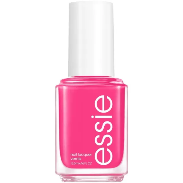 essie Nail Polish SalonQuality Blue Nail Polish UnGuilty Pleasures Vegan To Me From Me 046 fl oz11 MOD SQUARE