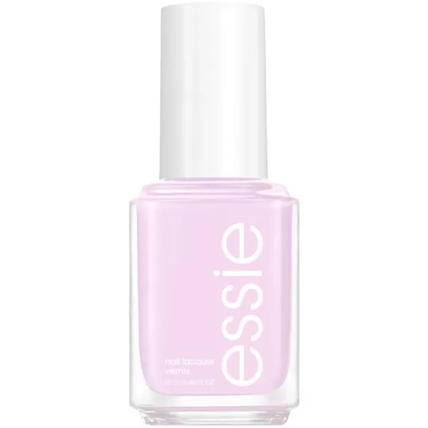 essie Nail Polish SalonQuality Blue Nail Polish UnGuilty Pleasures Vegan To Me From Me 046 fl oz12 GO GINZA