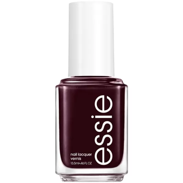essie Nail Polish SalonQuality Blue Nail Polish UnGuilty Pleasures Vegan To Me From Me 046 fl oz18 WICKED